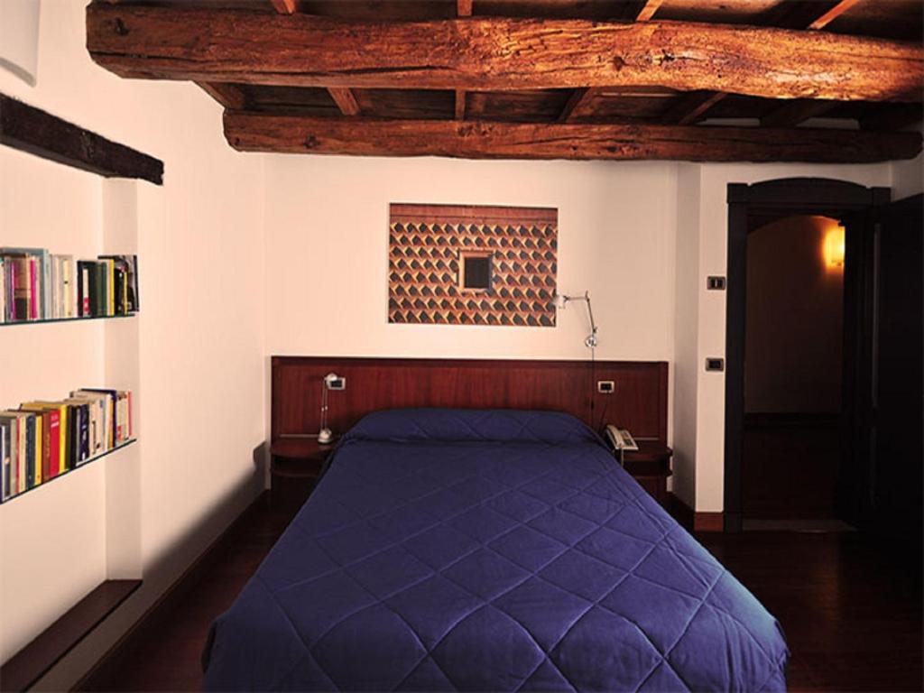 Dolcemela Hotell Ferrara Rum bild