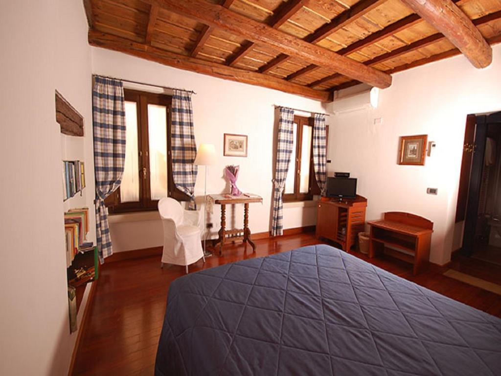 Dolcemela Hotell Ferrara Rum bild