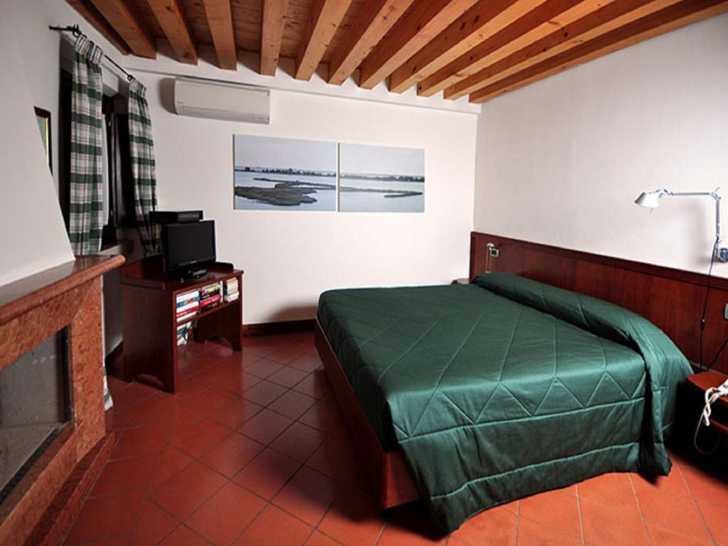 Dolcemela Hotell Ferrara Rum bild